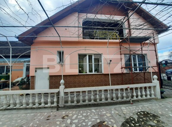 Casa de vânzare 12 camere Steaua - 111437CV | BLITZ Timișoara | Poza1
