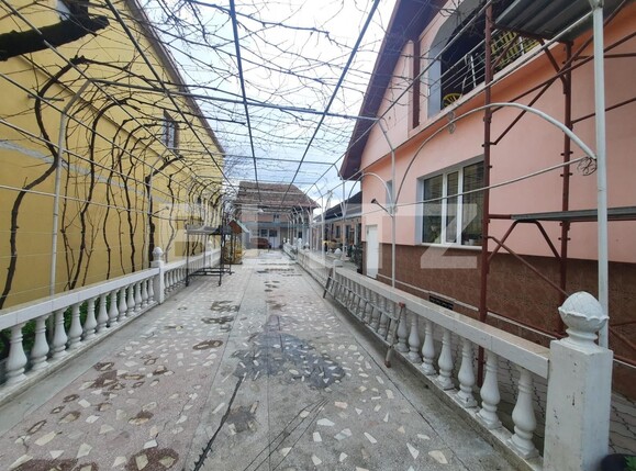 Casa de vânzare 12 camere Steaua - 111437CV | BLITZ Timișoara | Poza3