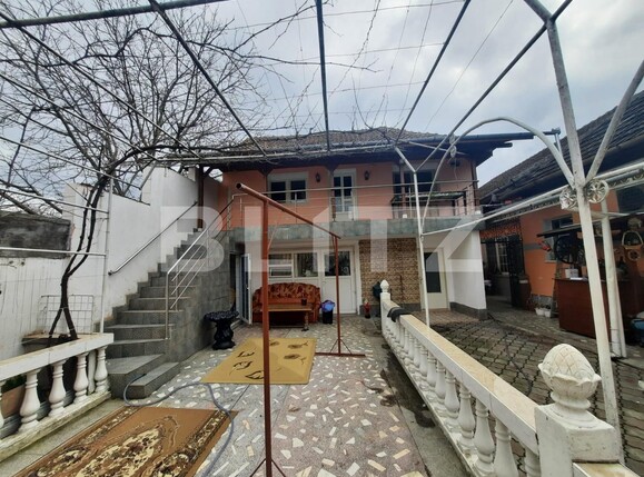 Casa de vânzare 12 camere Steaua - 111437CV | BLITZ Timișoara | Poza9