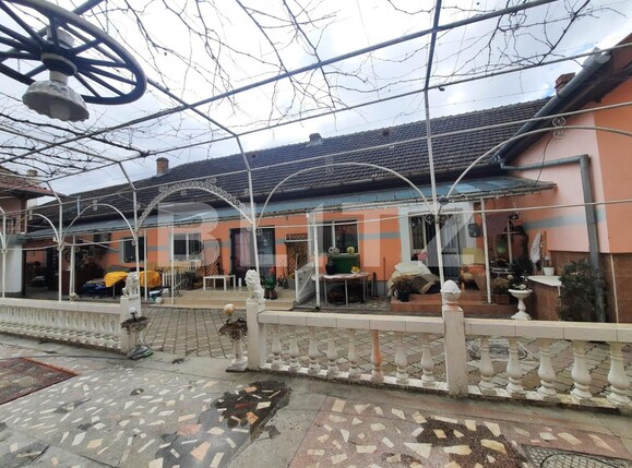 Casa de vânzare 12 camere Steaua - 111437CV | BLITZ Timișoara | Poza8