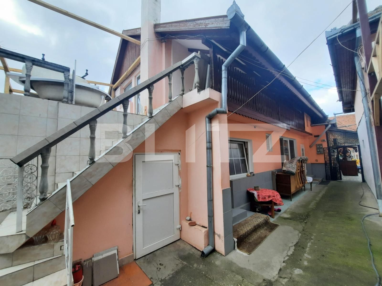 Casa de vânzare 12 camere Steaua - 111437CV | BLITZ Timișoara | Poza2