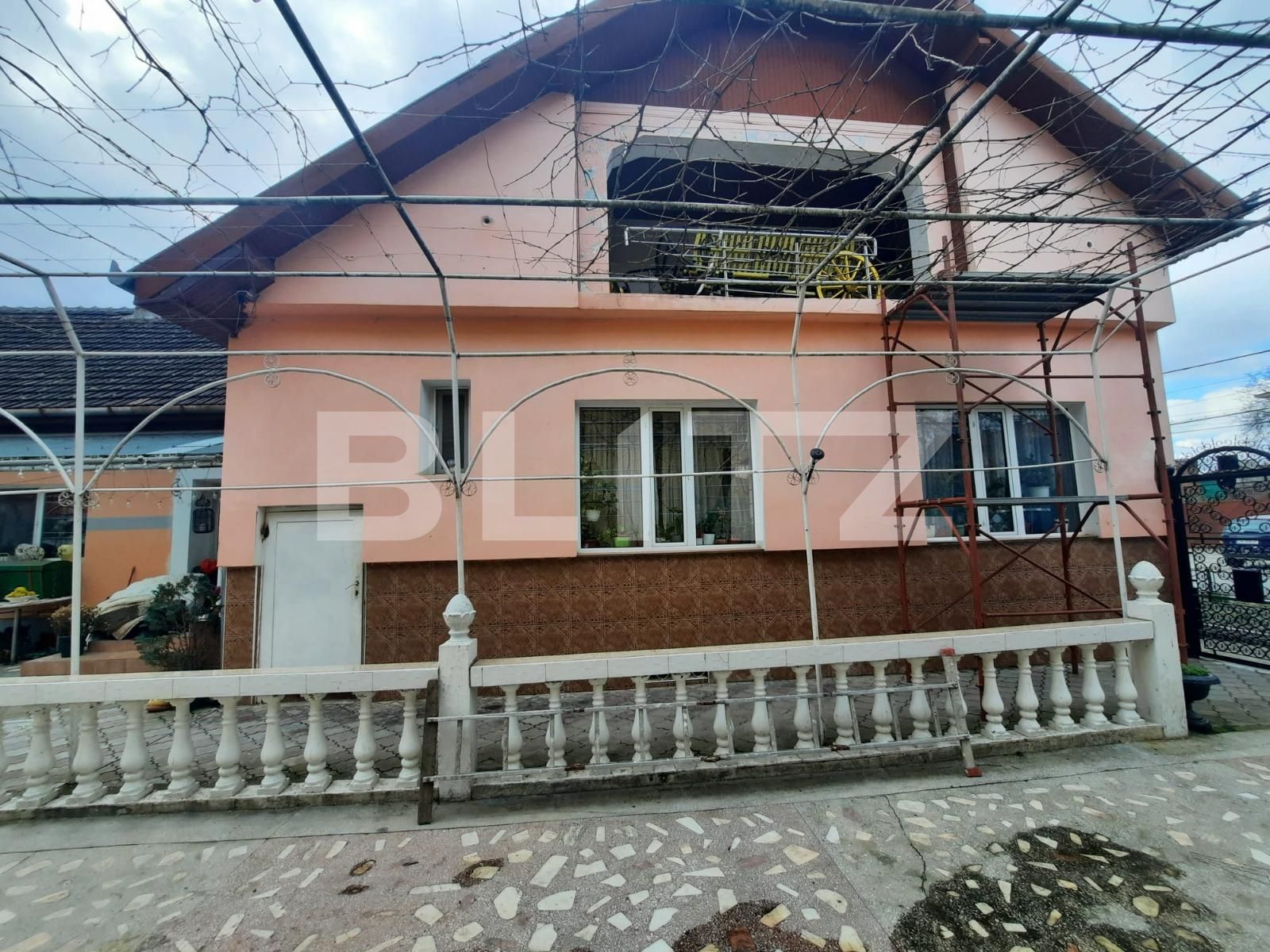 Casa de vânzare 12 camere Steaua - 111437CV | BLITZ Timișoara | Poza1