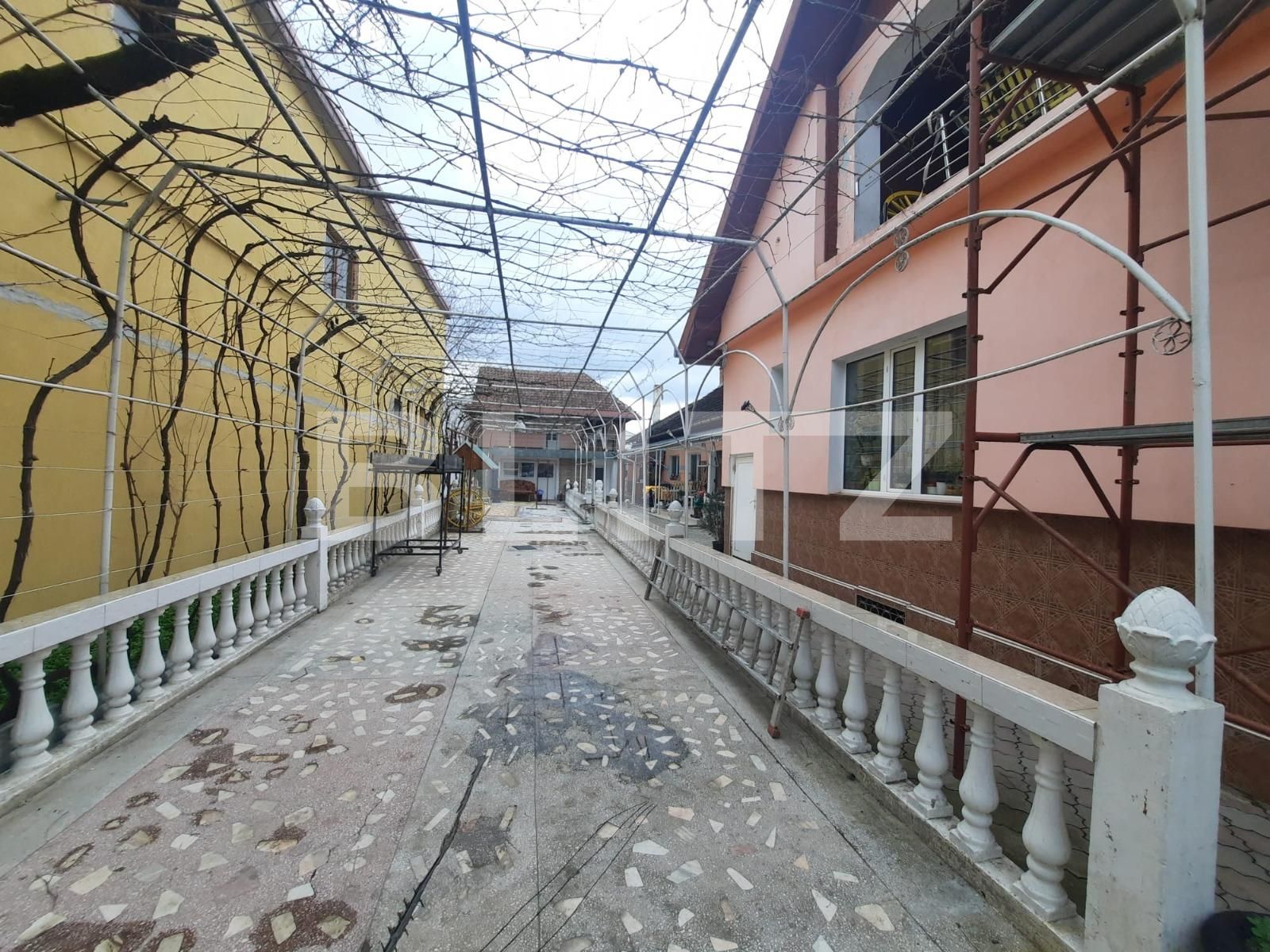 Casa de vânzare 12 camere Steaua - 111437CV | BLITZ Timișoara | Poza3