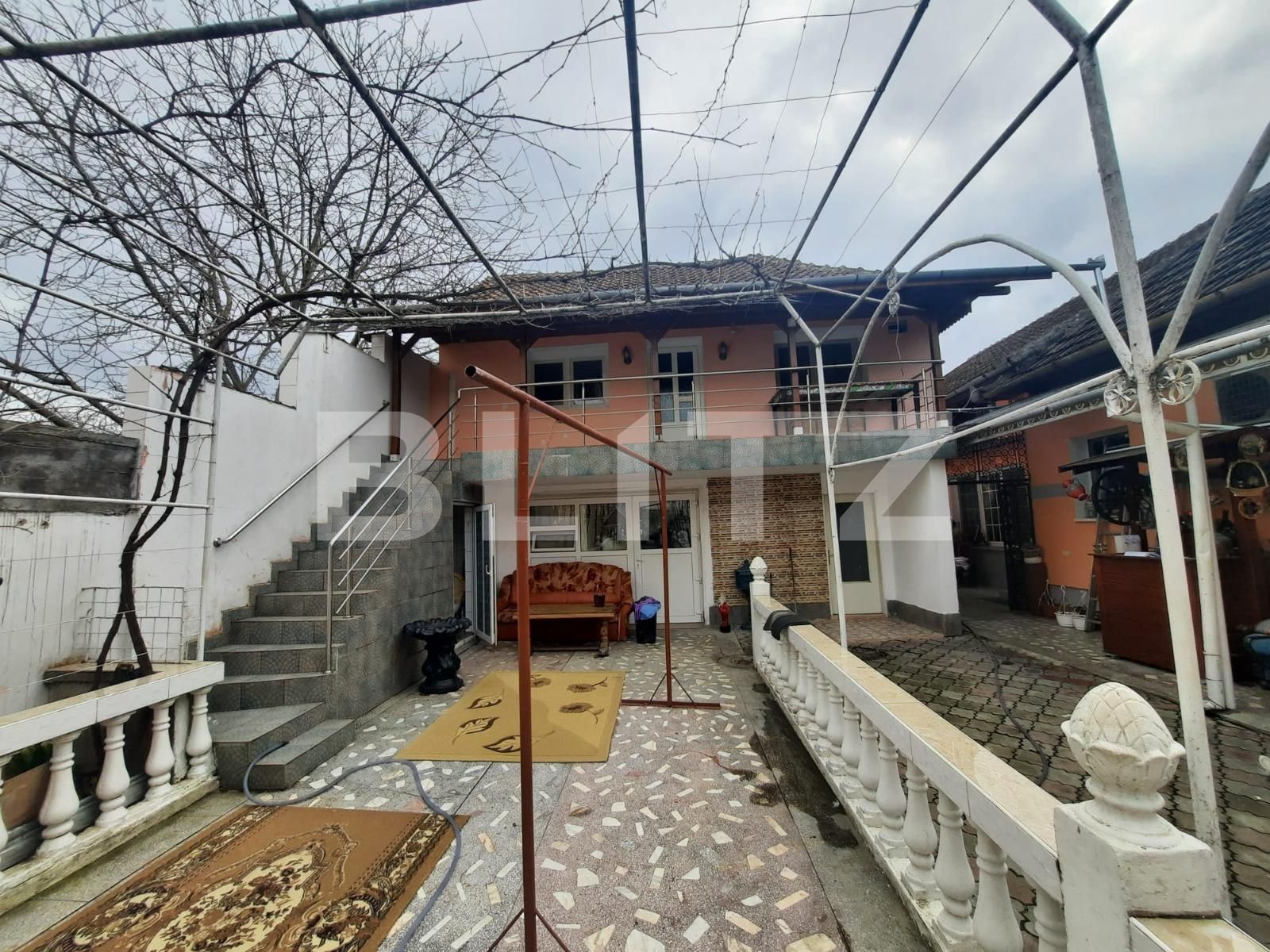 Casa de vânzare 12 camere Steaua - 111437CV | BLITZ Timișoara | Poza9