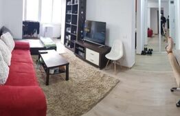 Apartament ultracentral, 2 camere, etaj intermediar, P-ta Victoriei