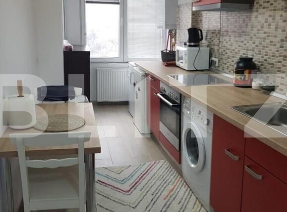 Apartament de vânzare 2 camere P-ta Victoriei - 111439AV | BLITZ Timișoara | Poza1