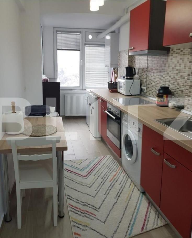 Apartament de vânzare 2 camere P-ta Victoriei - 111439AV | BLITZ Timișoara | Poza1