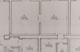 Apartament 2 camere, renovat, mobilat, zona Iosefin