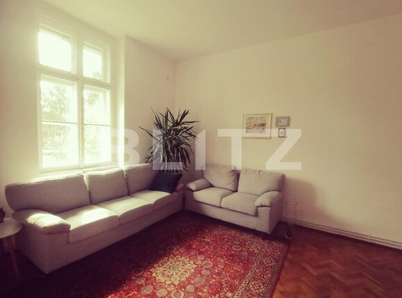 Apartament de vânzare 2 camere Iosefin - 111444AV | BLITZ Timișoara | Poza1