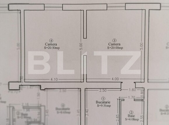 Apartament de vânzare 2 camere Iosefin - 111444AV | BLITZ Timișoara | Poza6