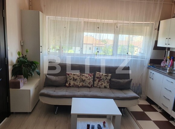 Apartament de vânzare 3 camere Aradului - 111455AV | BLITZ Timișoara | Poza3