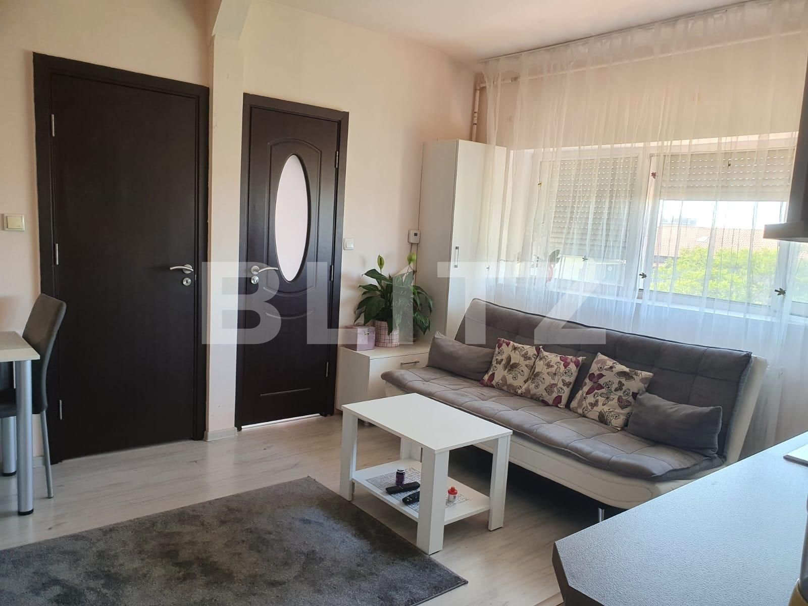 Apartament de vânzare 3 camere Aradului - 111455AV | BLITZ Timișoara | Poza2