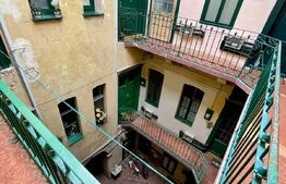 Apartament 3 camere, spatios, Piata Libertatii