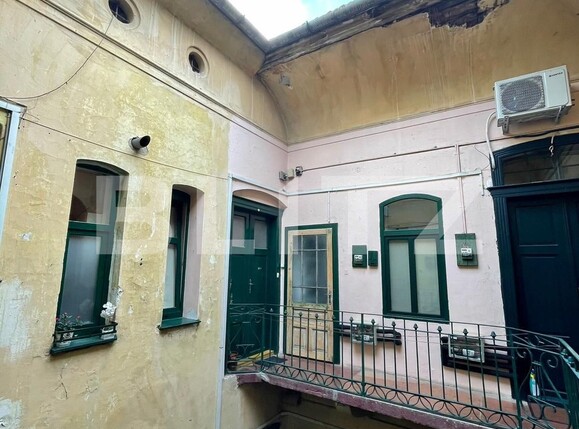 Apartament de vânzare 3 camere Ultracentral - 111459AV | BLITZ Timișoara | Poza9