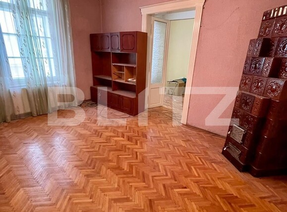 Apartament de vânzare 3 camere Ultracentral - 111459AV | BLITZ Timișoara | Poza1