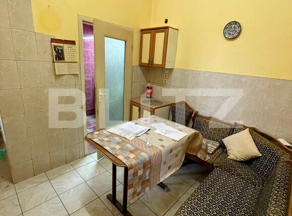 Apartament de vânzare 3 camere Ultracentral - 111459AV | BLITZ Timișoara | Poza5