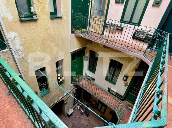 Apartament de vânzare 3 camere Ultracentral - 111459AV | BLITZ Timișoara | Poza8