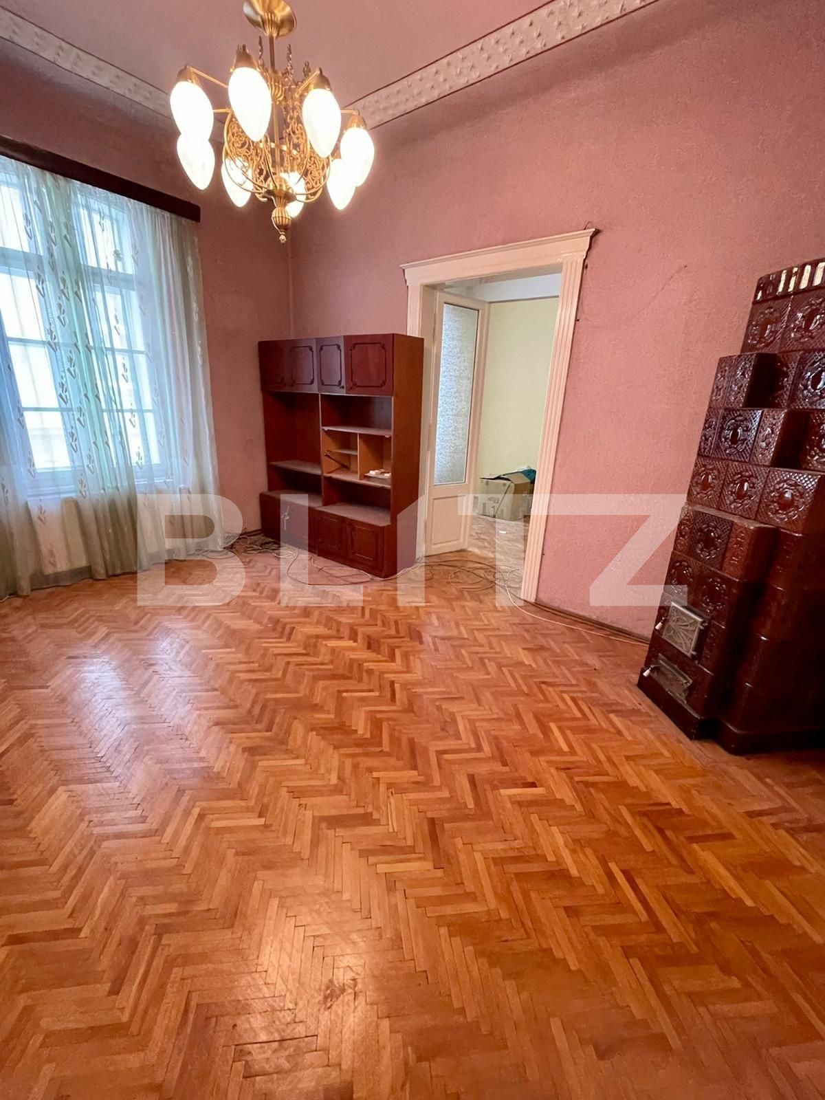 Apartament de vânzare 3 camere Ultracentral - 111459AV | BLITZ Timișoara | Poza1