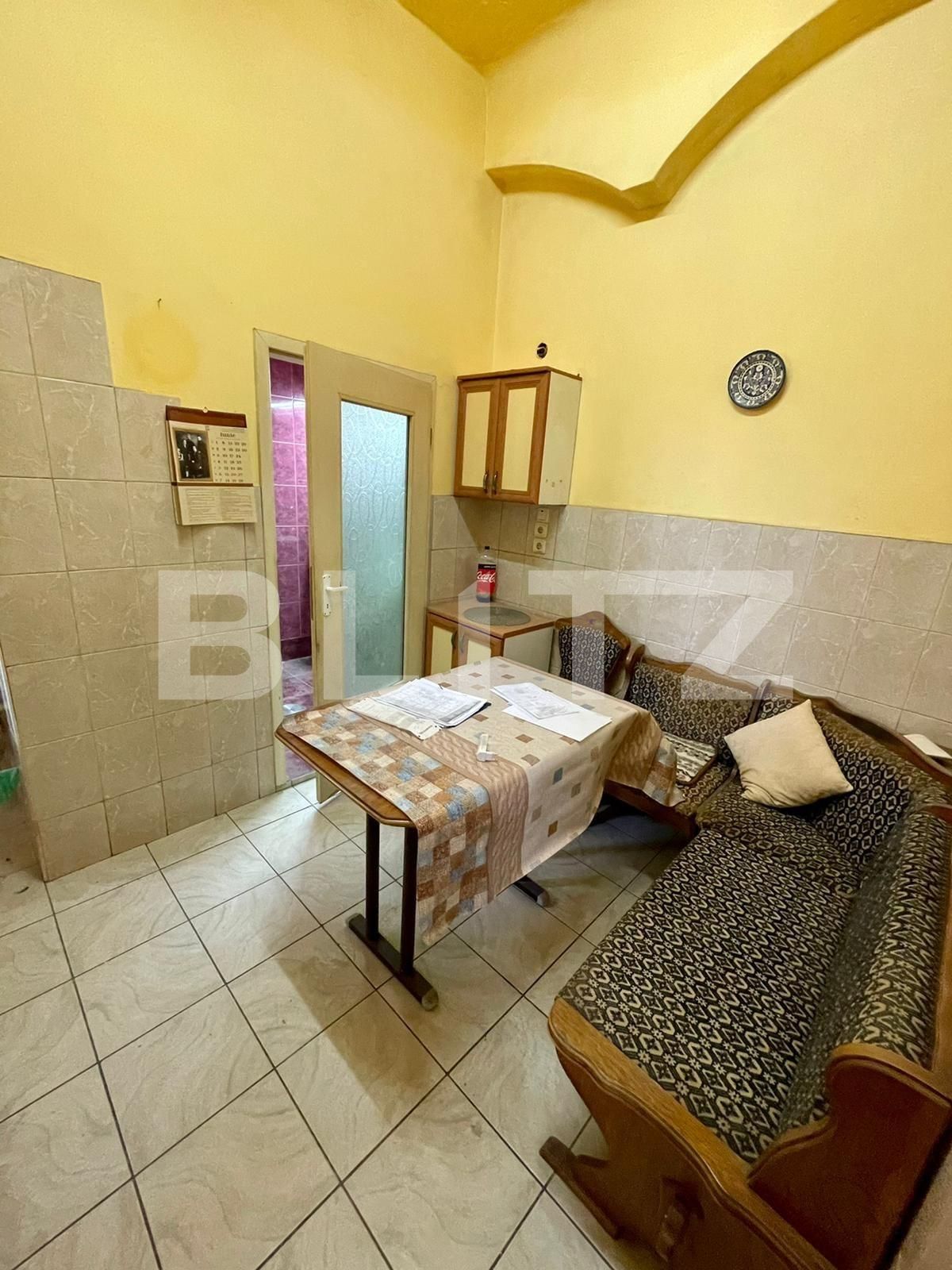 Apartament de vânzare 3 camere Ultracentral - 111459AV | BLITZ Timișoara | Poza5