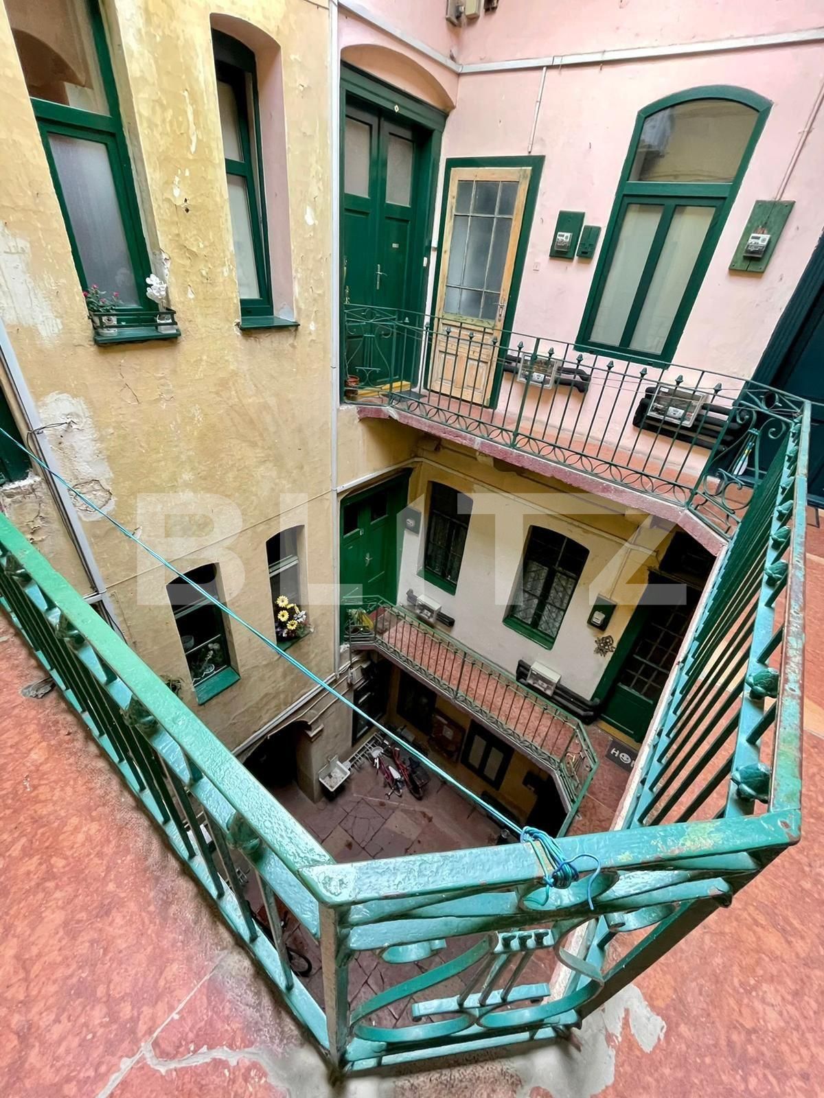 Apartament de vânzare 3 camere Ultracentral - 111459AV | BLITZ Timișoara | Poza8