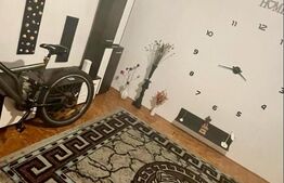 OPORTUNITATE! APARTAMENT 2 CAMERE BALCESCU 43 MP 