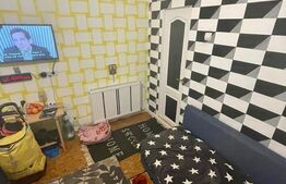 OPORTUNITATE! APARTAMENT 2 CAMERE BALCESCU 43 MP 