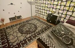 OPORTUNITATE! APARTAMENT 2 CAMERE BALCESCU 43 MP 