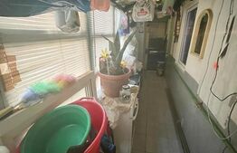 OPORTUNITATE! APARTAMENT 2 CAMERE BALCESCU 43 MP 