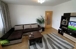 Apartament 3 camere, centrala, etaj intermediar, in spate la Judetean- Parc Padurice