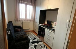 Apartament 3 camere, centrala, etaj intermediar, in spate la Judetean- Parc Padurice