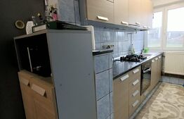 Apartament 3 camere, centrala, etaj intermediar, in spate la Judetean- Parc Padurice