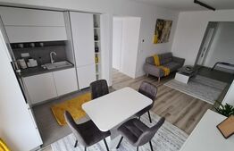 Apartament 3 camere, 60mp, Lipovei