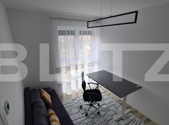 Apartament de închiriat 3 camere Lipovei - 111510AI | BLITZ Timișoara | Poza5