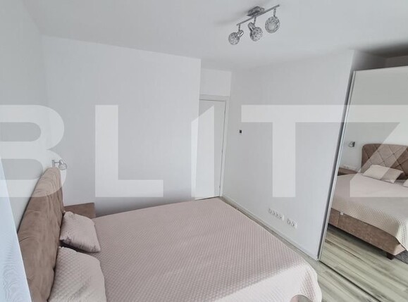 Apartament de închiriat 3 camere Lipovei - 111510AI | BLITZ Timișoara | Poza4