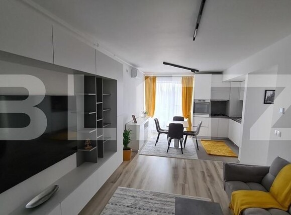 Apartament de închiriat 3 camere Lipovei - 111510AI | BLITZ Timișoara | Poza2