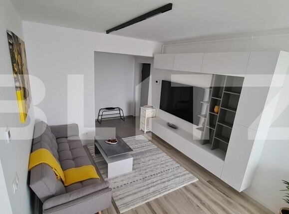 Apartament de închiriat 3 camere Lipovei - 111510AI | BLITZ Timișoara | Poza1