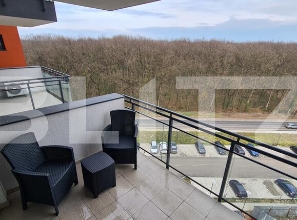 Apartament de închiriat 3 camere Lipovei - 111510AI | BLITZ Timișoara | Poza7