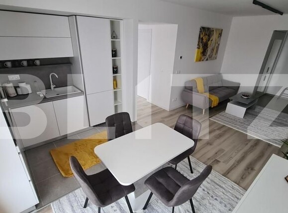 Apartament de închiriat 3 camere Lipovei - 111510AI | BLITZ Timișoara | Poza3