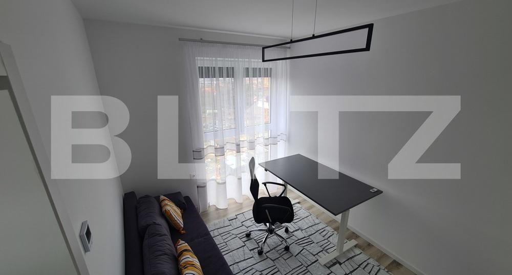 Apartament de închiriat 3 camere Lipovei - 111510AI | BLITZ Timișoara | Poza5