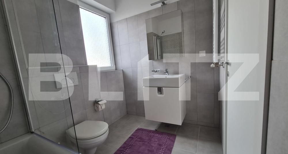 Apartament de închiriat 3 camere Lipovei - 111510AI | BLITZ Timișoara | Poza6