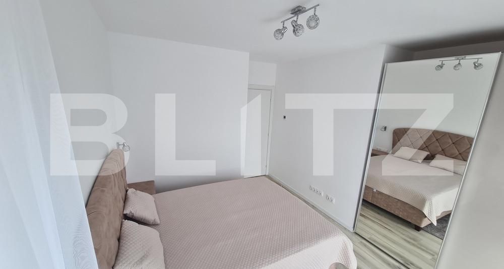 Apartament de închiriat 3 camere Lipovei - 111510AI | BLITZ Timișoara | Poza4