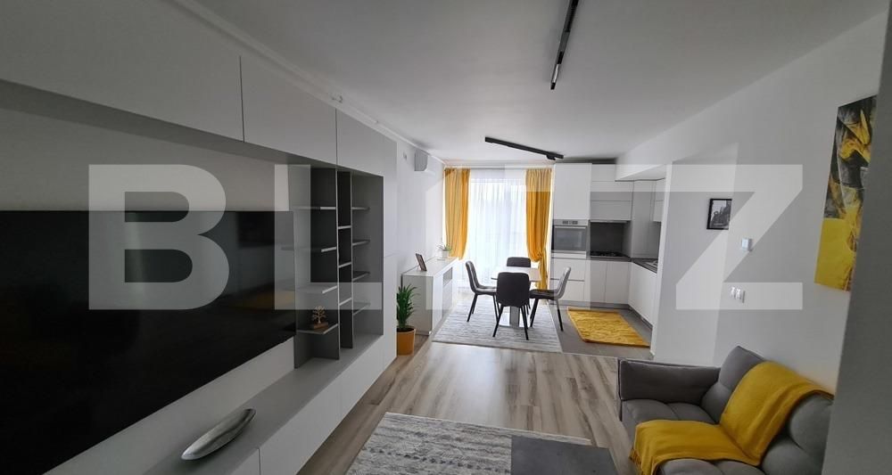 Apartament de închiriat 3 camere Lipovei - 111510AI | BLITZ Timișoara | Poza2