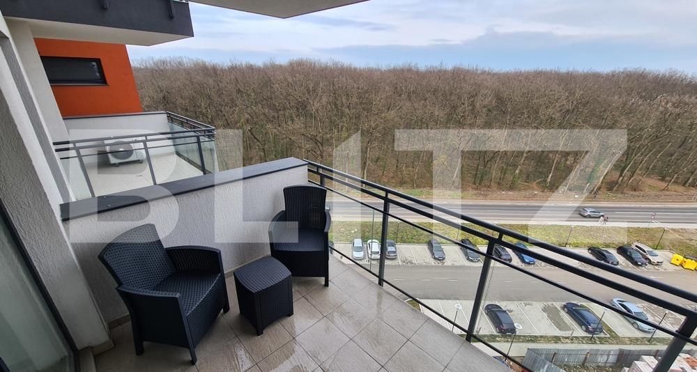 Apartament de închiriat 3 camere Lipovei - 111510AI | BLITZ Timișoara | Poza7