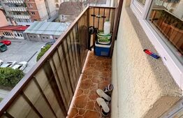 APARTAMENT 3 CAMERE, 53 MP+BALCON, ZONA MODERN