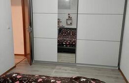 APARTAMENT 3 CAMERE, 53 MP+BALCON, ZONA MODERN
