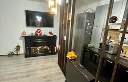 APARTAMENT 3 CAMERE, 53 MP+BALCON, ZONA MODERN