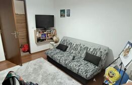 APARTAMENT 3 CAMERE, 53 MP+BALCON, ZONA MODERN