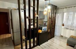 APARTAMENT 3 CAMERE, 53 MP+BALCON, ZONA MODERN