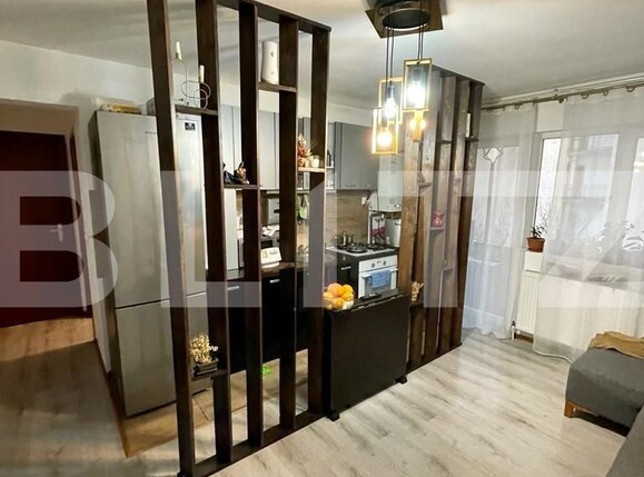 Apartament de vânzare 3 camere Lugojului - 111544AV | BLITZ Timișoara | Poza1