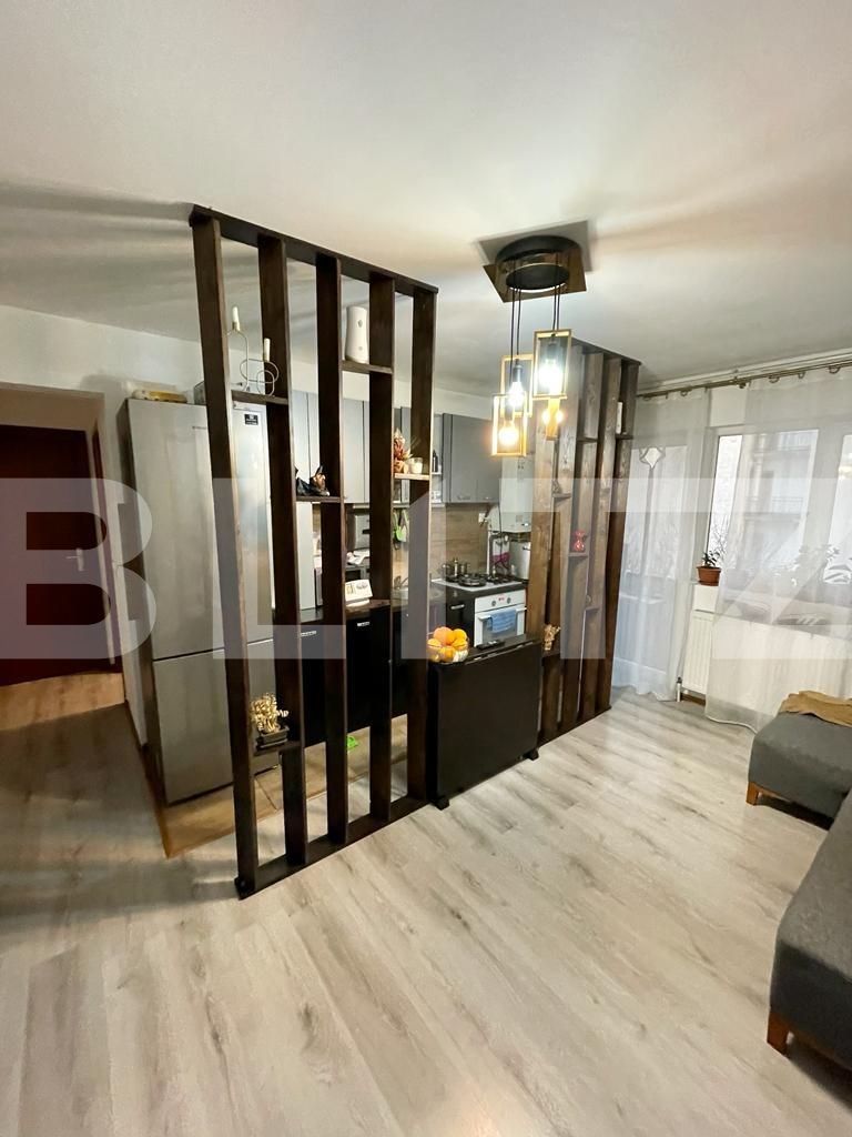 Apartament de vânzare 3 camere Lugojului - 111544AV | BLITZ Timișoara | Poza1